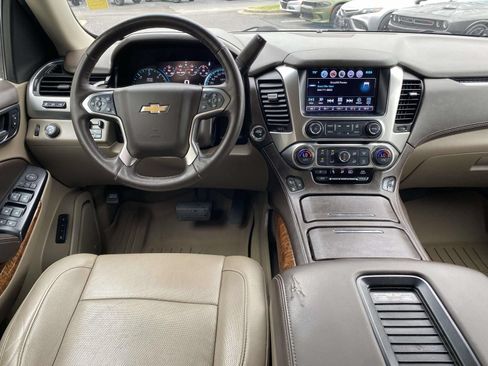 Used 2018 Chevrolet Tahoe Premier RWD image 10