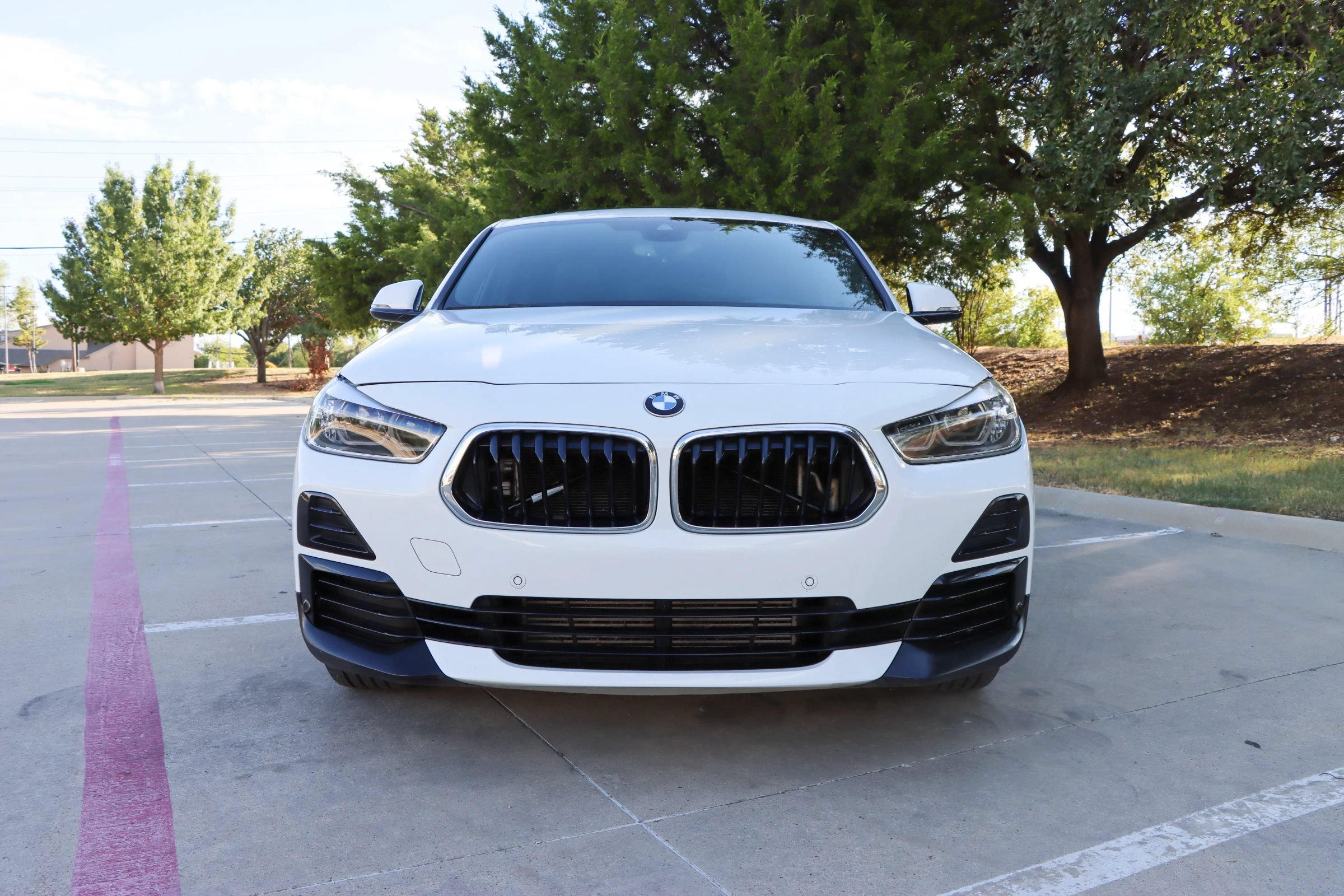 Used 2023 BMW X2 sDrive28i w/ Convenience Package FWD image 2