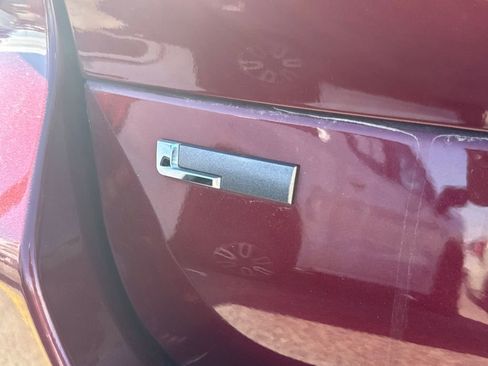 Used 2021 Jeep Grand Cherokee L Limited image 7