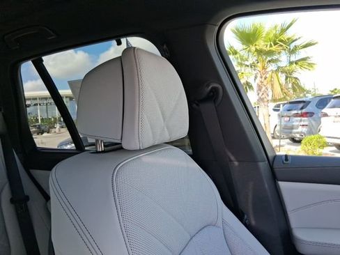 New 2026 BMW X5 sDrive40i w/ Climate Comfort Package RWD image 16