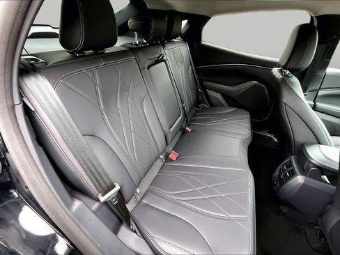 Certified 2025 Ford Mustang Mach-E Select w/ Comfort Package Lite AWD/4WD image 19