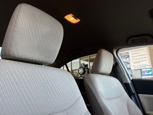 Used 2014 Honda Civic LX image 16