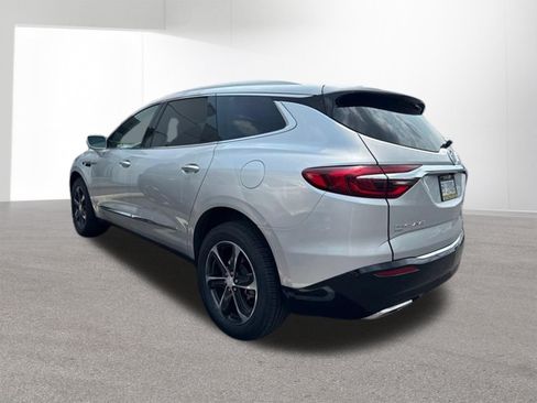 Used 2020 Buick Enclave Essence w/ Sport Touring Edition AWD/4WD image 33