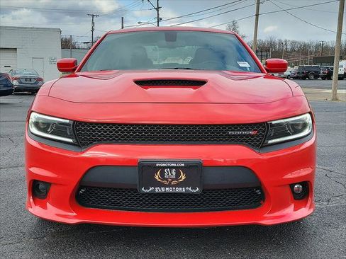 Used 2022 Dodge Charger R/T image 20