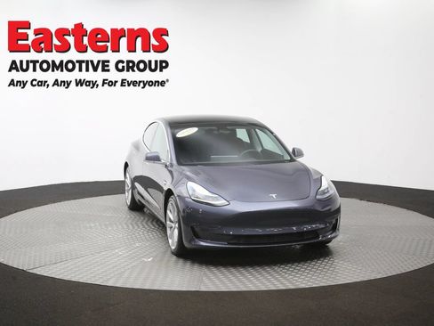 Used 2020 Tesla Model 3 Performance AWD/4WD image 37
