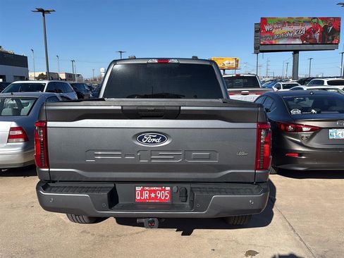 Used 2024 Ford F150 STX image 10