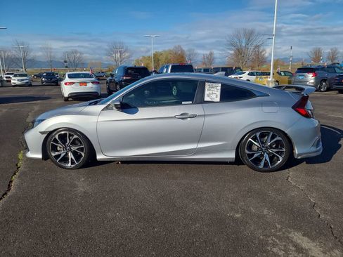 Used 2017 Honda Civic Si image 11