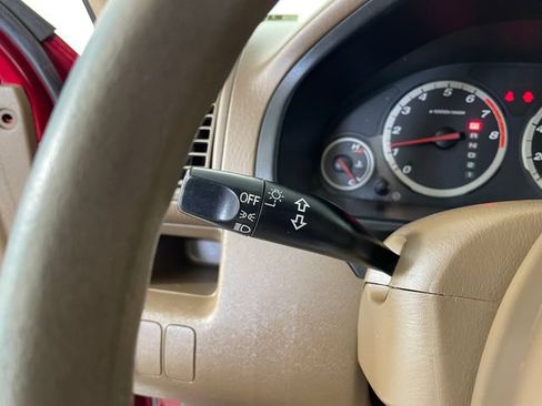 Used 2002 Honda CR-V LX image 11