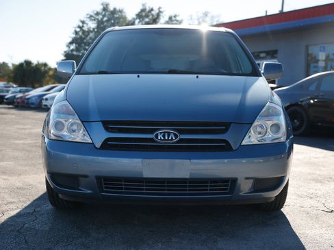 Used 2006 Kia Sedona LX image 17