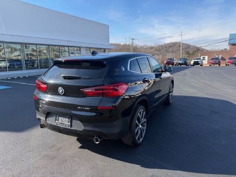 Used 2020 BMW X2 xDrive28i w/ Convenience Package image 9