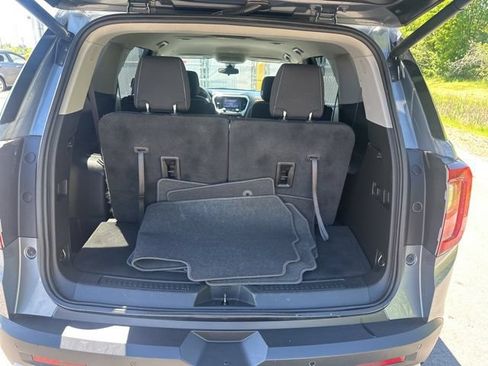 Used 2021 GMC Acadia SLE w/ Driver Convenience Package AWD/4WD image 15
