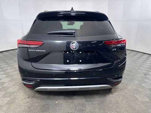 Used 2023 Buick Envision Preferred image 4