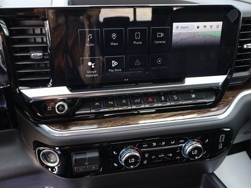 New 2026 GMC Sierra 1500 Elevation w/ Elevation Premium Package AWD/4WD image 22