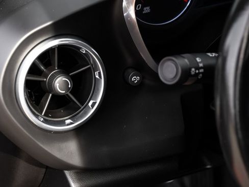 Used 2017 Chevrolet Camaro LS image 24