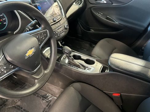 Used 2024 Chevrolet Malibu LT FWD image 12
