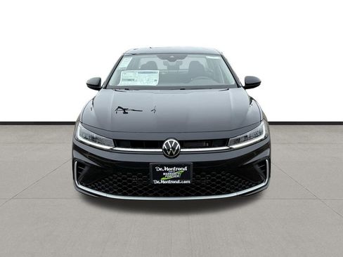 New 2026 Volkswagen Jetta SE FWD image 2