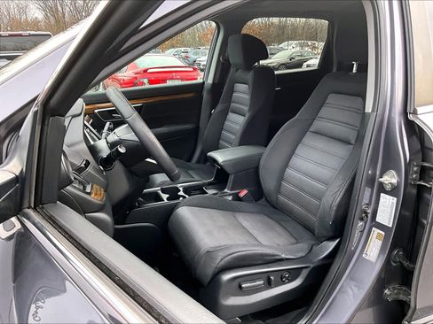 Used 2019 Honda CR-V EX image 10