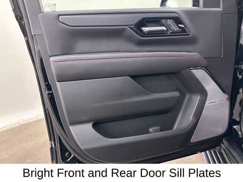 New 2026 GMC Yukon AT4 Ultimate image 30