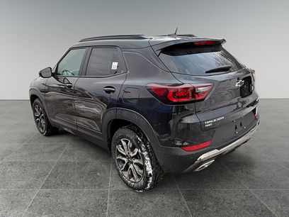 New 2026 Chevrolet TrailBlazer ACTIV w/ Convenience Package