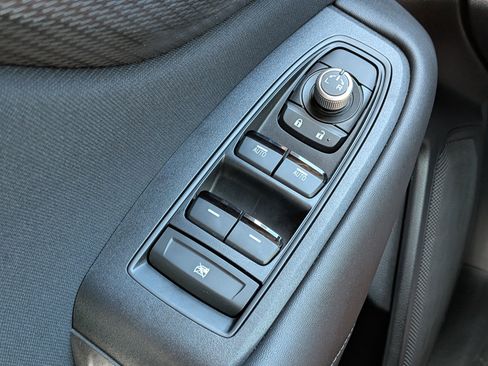Certified 2024 Subaru Legacy Premium AWD/4WD image 21