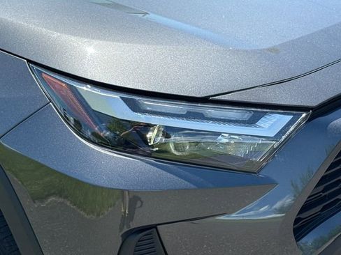 Certified 2024 Toyota RAV4 XLE AWD/4WD image 12