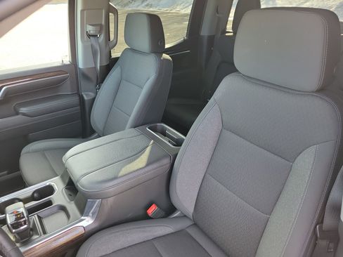 Used 2023 GMC Sierra 1500 Elevation w/ X31 Off-Road Package image 14