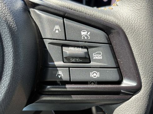 New 2026 Subaru Outback Wilderness AWD/4WD image 16