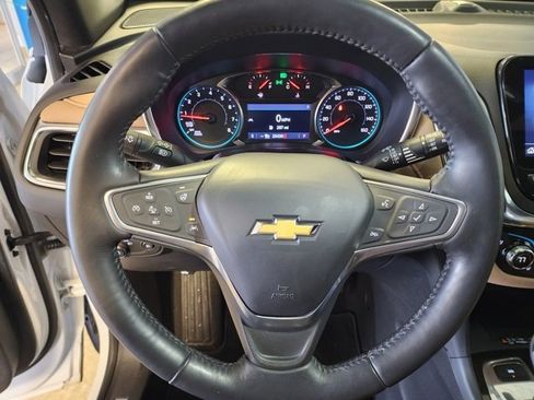 Used 2022 Chevrolet Equinox Premier image 21