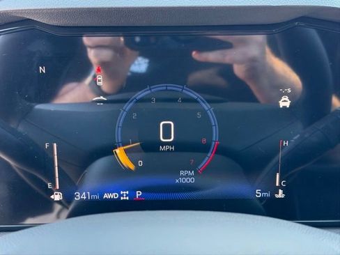 New 2026 Chevrolet TrailBlazer LT w/ Convenience Package AWD/4WD image 26
