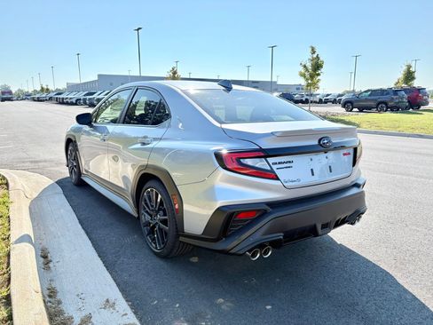 New 2026 Subaru WRX Premium w/ Accessory Package #2 AWD/4WD image 6
