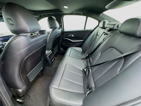 Used 2022 BMW 330e RWD image 16