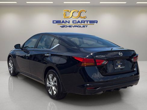 Used 2023 Nissan Altima 2.5 S FWD image 3