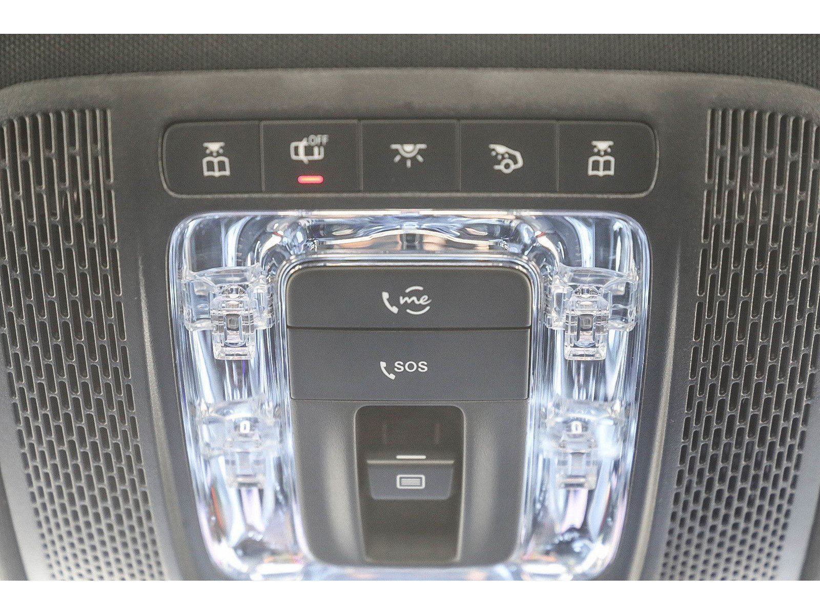 Used 2024 Mercedes-Benz GLA 35 AMG 4MATIC image 19