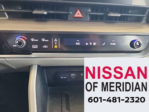 Used 2023 Kia Sportage EX image 20