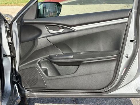 Used 2019 Honda Civic LX image 34