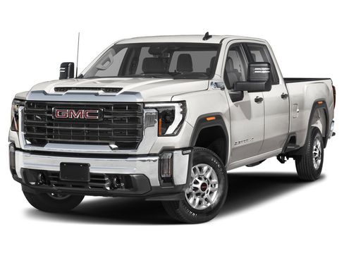 New 2026 GMC Sierra 2500 Denali Ultimate image 22