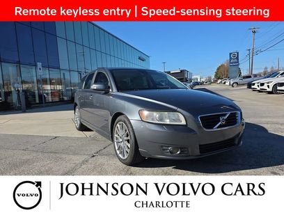 Used 2009 Volvo V50 2.4i