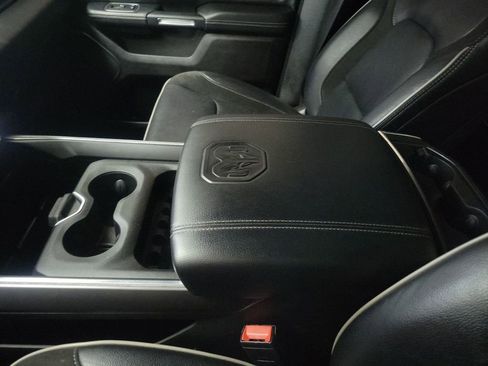 Used 2022 RAM 1500 Laramie image 28