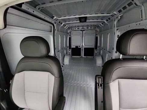 New 2026 RAM ProMaster 2500 w/ Safety Group image 28