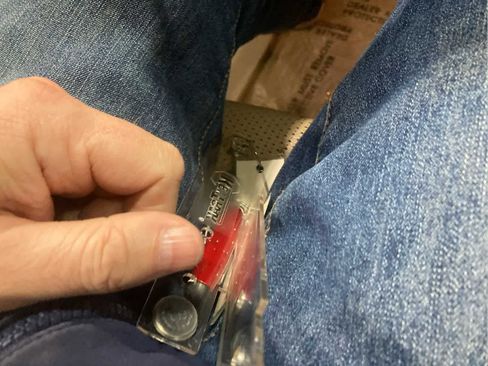 Certified 2024 Cadillac Escalade ESV Premium Luxury image 28