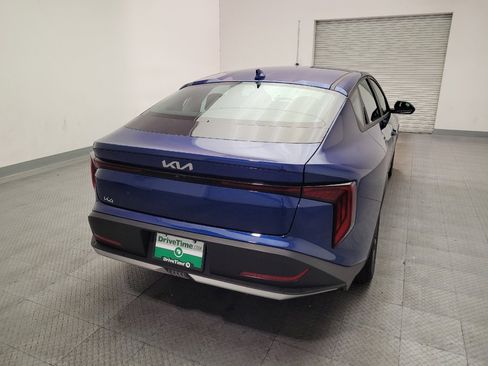 Used 2025 Kia K4 FWD image 7