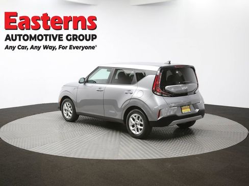 Used 2024 Kia Soul LX w/ Option Group 015 image 60