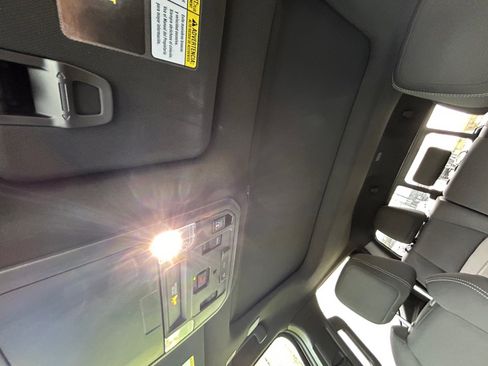 Used 2024 Toyota Tacoma TRD Sport w/ TRD Sport Upgrade Package image 25