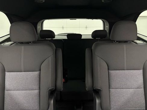 New 2026 GMC Acadia Elevation image 38