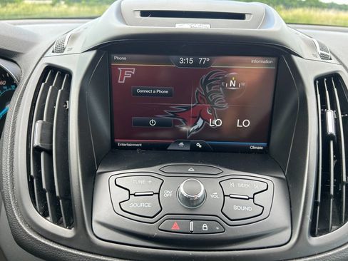 Used 2015 Ford Escape SE w/ Equipment Group 201A AWD/4WD image 20