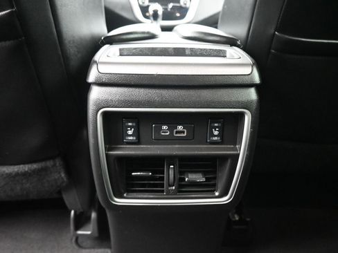 Used 2019 Nissan Murano SL w/ Cargo Package FWD image 34