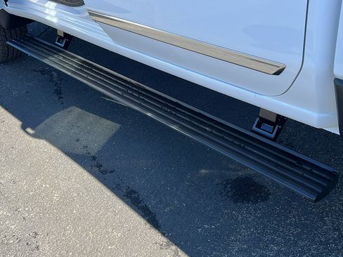 New 2026 Chevrolet Silverado 2500 High Country w/ High Country Premium Package image 14