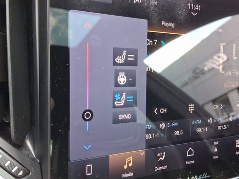 Used 2022 Maserati Ghibli Modena Q4 image 25