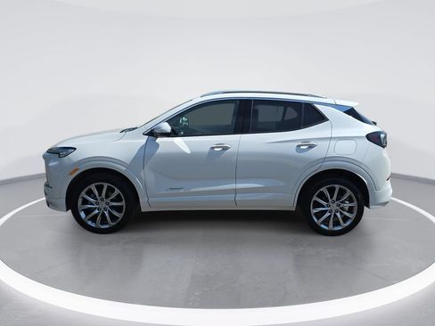 Certified 2024 Buick Encore GX Avenir w/ Avenir Convenience Package AWD/4WD image 7