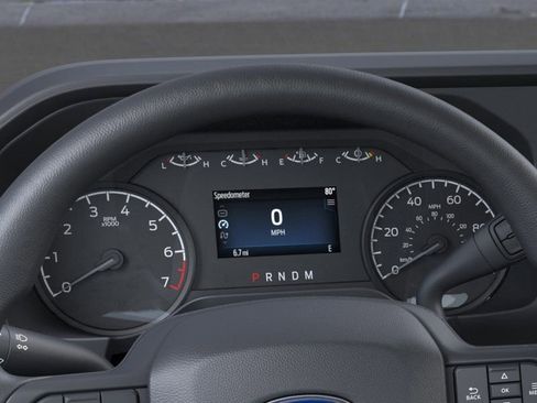 New 2026 Ford F350 XLT w/ Snow Plow/Camper Package image 13